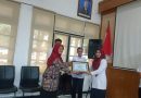 Jalin Kemitraan dengan Kampung Anggur Mendungan,  MIN 1 Yogyakarta Raih Penghargaan Madrasah Adiwiyata Nasional