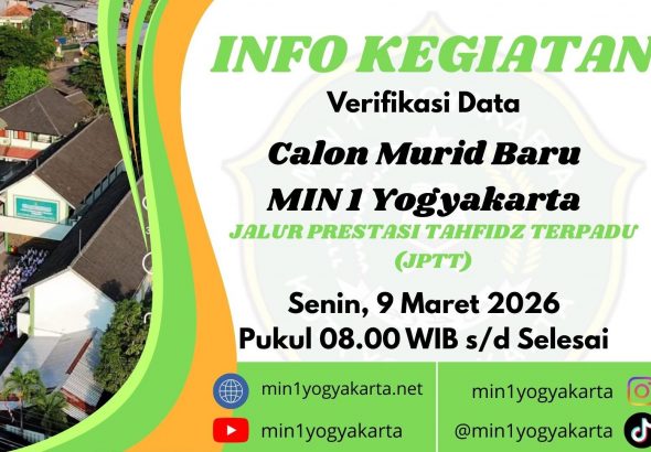 info kegiatan JPTT